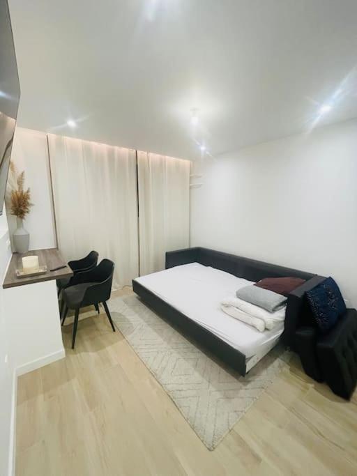 General Suite - Strasbourg Hyper Centre 외부 사진